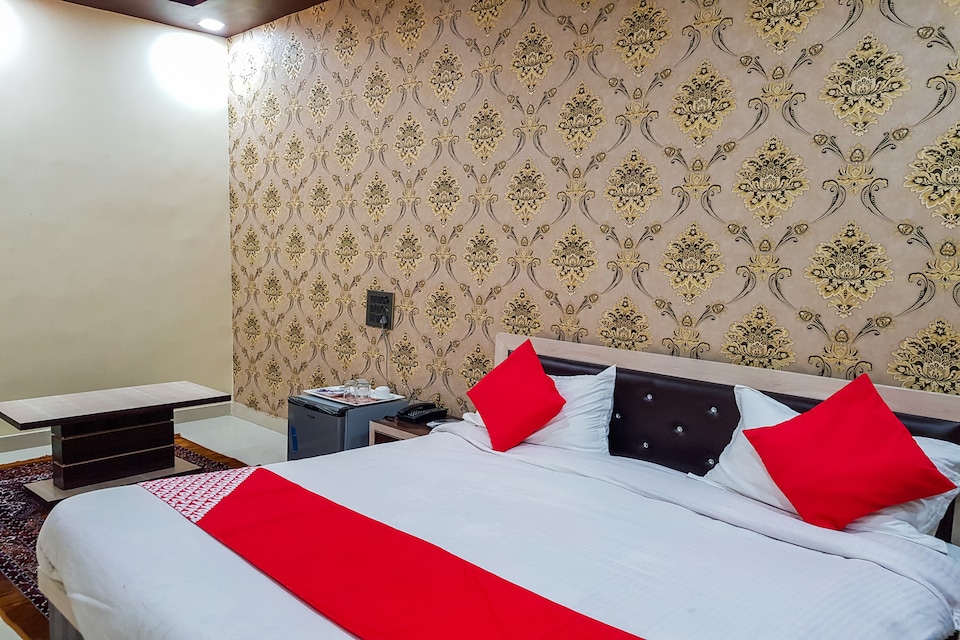 OYO Hotel Taste Of India, Orchha, Orchha