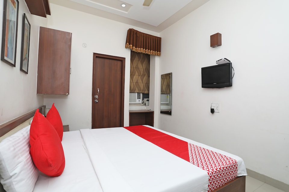 OYO 38103 Hotel Shubham, Rewari, Rewari