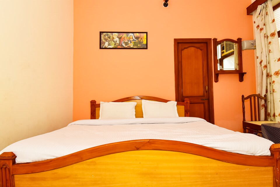 SPOT ON 38106 Sri Sai Hotel, Bikaner, Bikaner