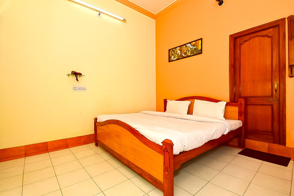 SPOT ON 38106 Sri Sai Hotel, Bikaner, Bikaner