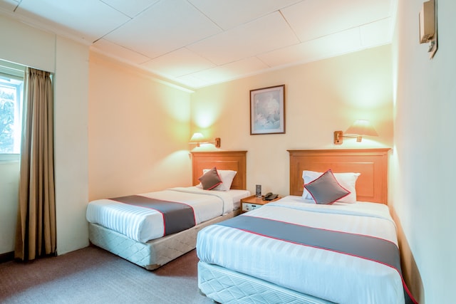 Collection O 7 Hotel Melawai