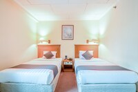 Collection O 7 Hotel Melawai