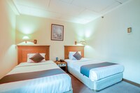 Collection O 7 Hotel Melawai