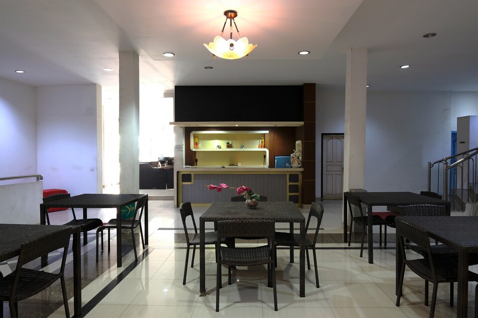 OYO 844 Surya Hotel, Pasar Jambi, Jambi