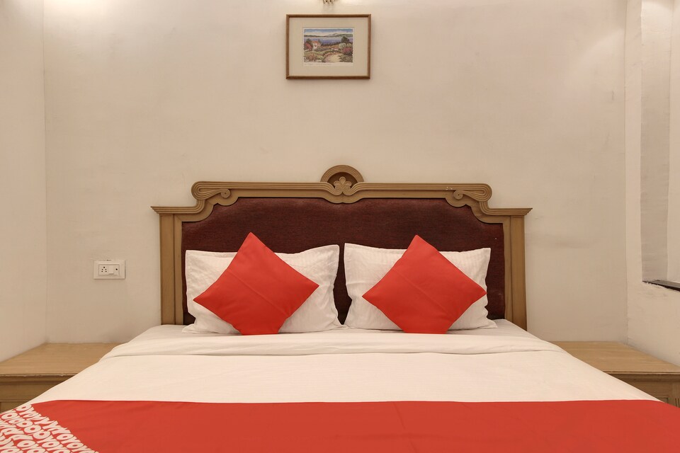 OYO Unnati Guest House, Akola, अकोला