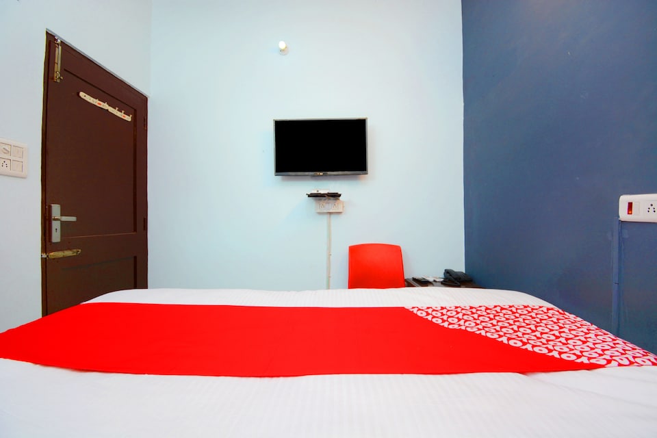 Hotel O StayNest, Jalandhar, Jalandhar