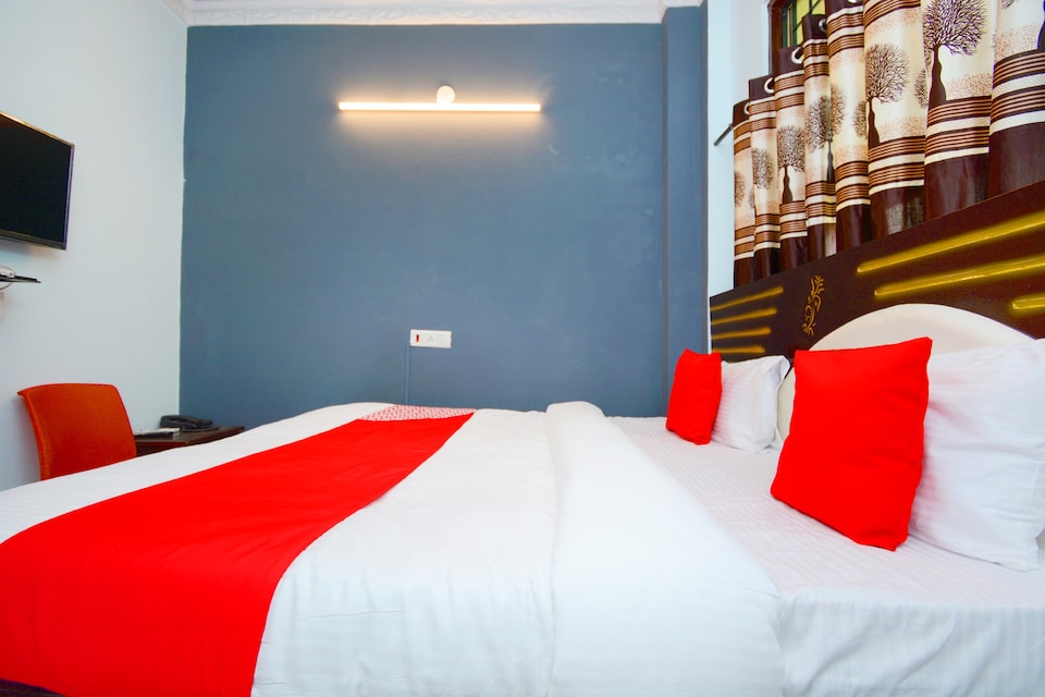 Hotel O StayNest, Jalandhar, Jalandhar