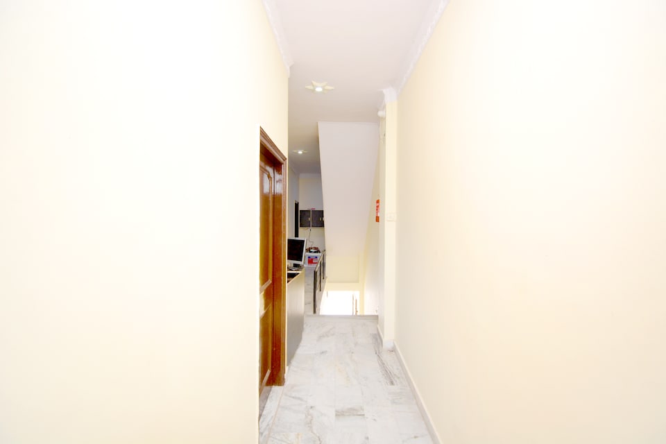 Hotel O StayNest, Jalandhar, Jalandhar