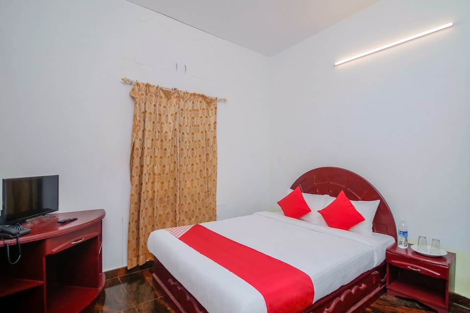 OYO 38124 Vivek Sagara Beach Resort, Kanyakumari-II, Kanyakumari