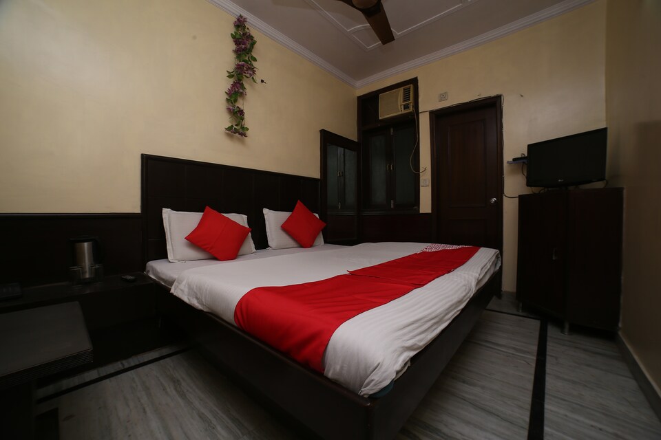 OYO 38126 Roma Villa, Paharganj Delhi, दिल्ली