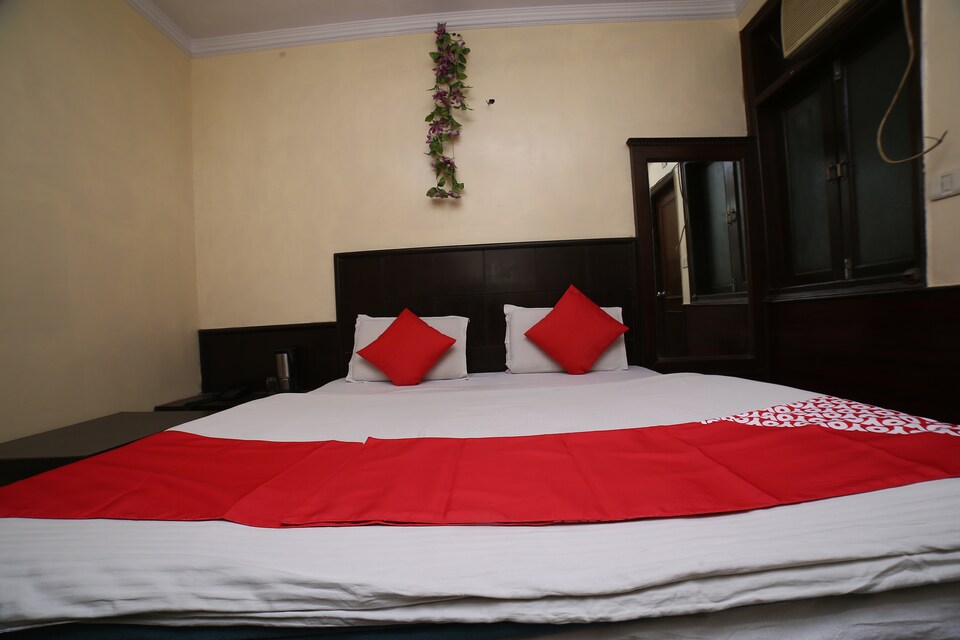 OYO 38126 Roma Villa, Paharganj Delhi, दिल्ली