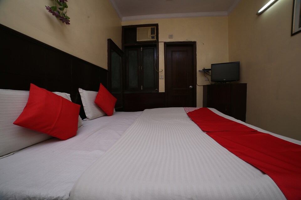OYO 38126 Roma Villa, Paharganj Delhi, दिल्ली