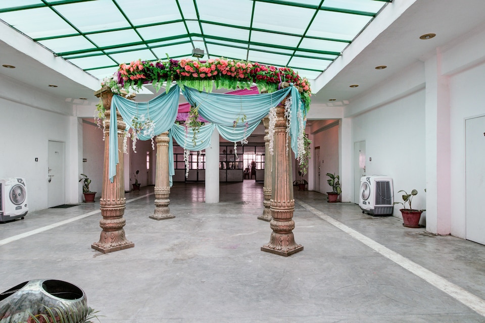 OYO 38132 Haveli Resort, Airport Lucknow, Lucknow