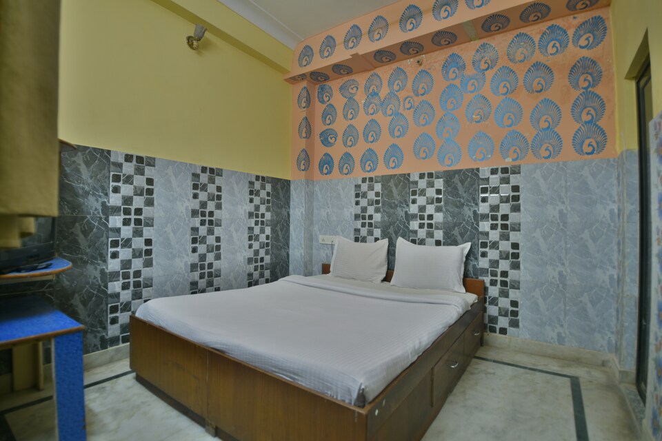 SPOT ON 38133 Hotel Metro, Bhilwara, Bhilwara