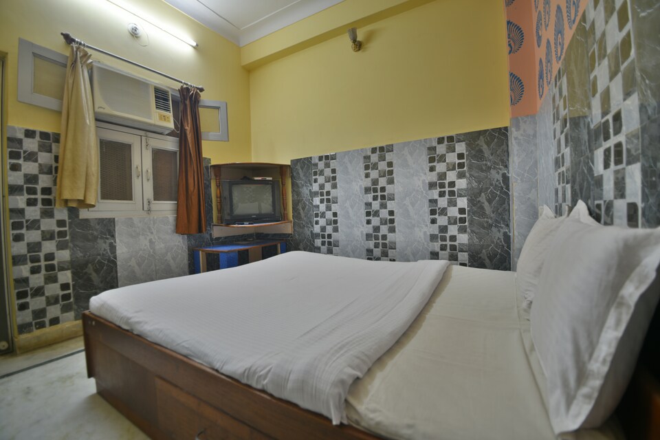 SPOT ON 38133 Hotel Metro, Bhilwara, Bhilwara