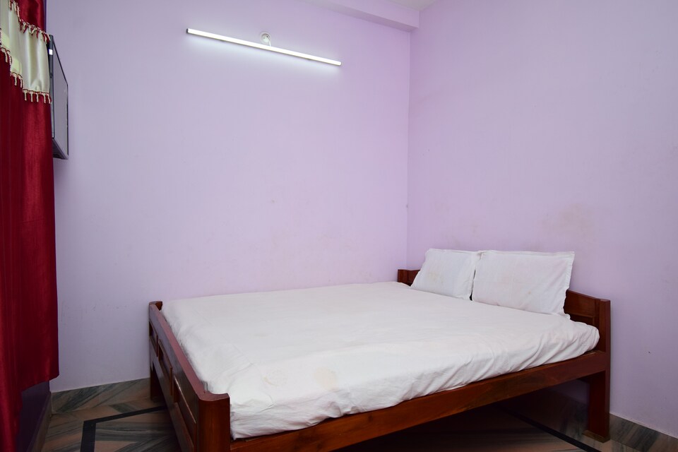 SPOT ON 38134 Shib Kali Lodge, Bishnupur, Bankura