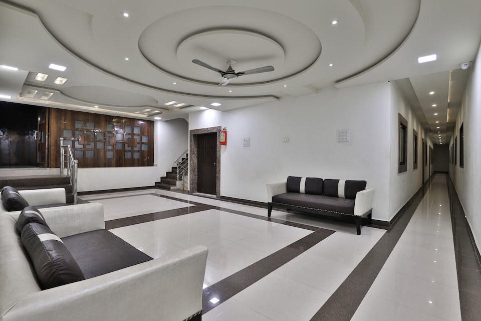 Capital O 38140 Hotel Sukun, Somnath, Somnath