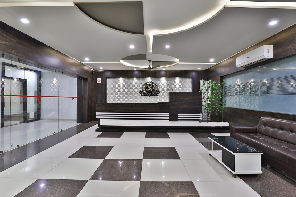 Capital O 38140 Hotel Sukun, Somnath, Somnath