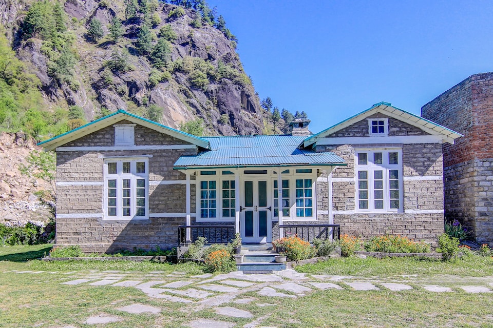 OYO Home 38141 Garden View Stay, NH 21 Manali, Manali