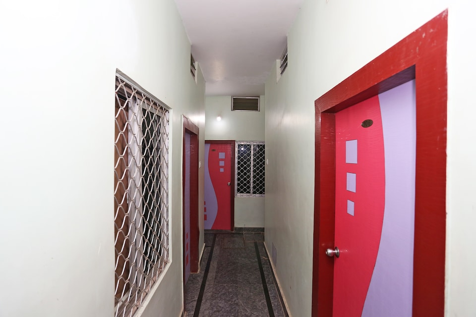 OYO 38148 Hotel Shrikhetra, Swargdwar Puri, Puri