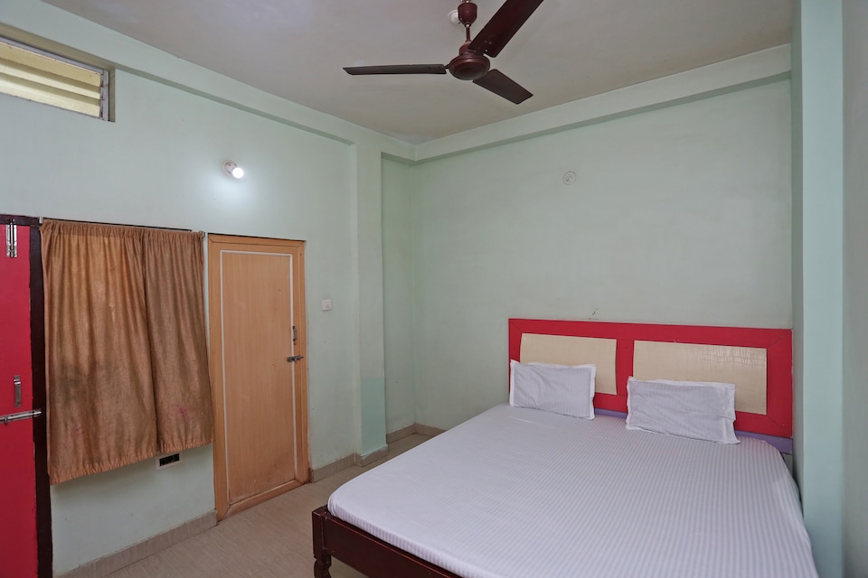 OYO 38148 Hotel Shrikhetra, Swargdwar Puri, Puri