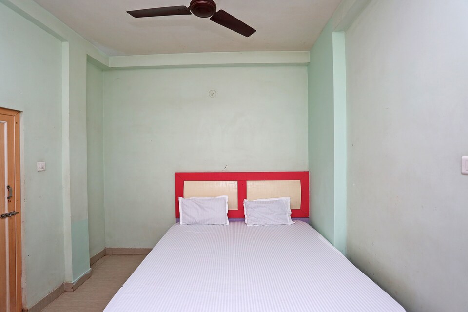 OYO 38148 Hotel Shrikhetra, Swargdwar Puri, Puri