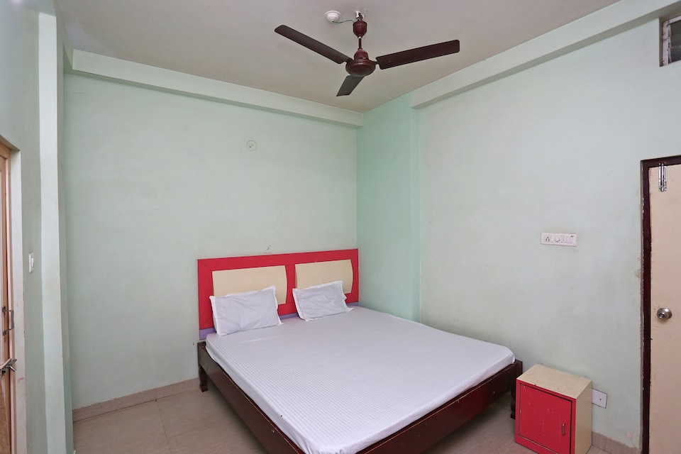 OYO 38148 Hotel Shrikhetra, Swargdwar Puri, Puri