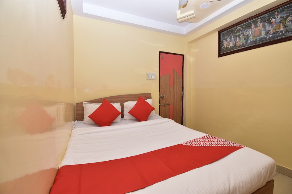 OYO 38156 Hotel Jain, Akola, Akola