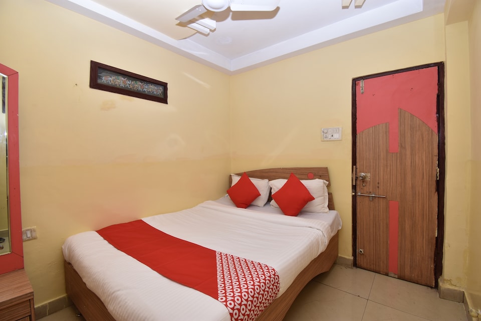 OYO 38156 Hotel Jain, Akola, Akola