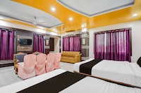 Townhouse Ramchandrapur Bus Terminal Formerly Amulya Inn