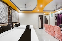 Townhouse Ramchandrapur Bus Terminal Formerly Amulya Inn