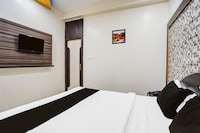 Townhouse Ramchandrapur Bus Terminal Formerly Amulya Inn