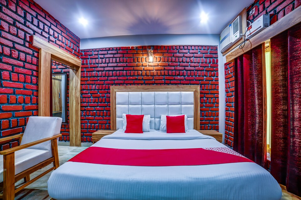 OYO 38158 9 River Resort, Sahastradhara Road, Dehradun