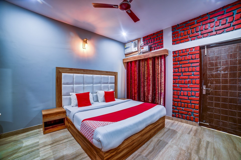 OYO 38158 9 River Resort, Sahastradhara Road, Dehradun