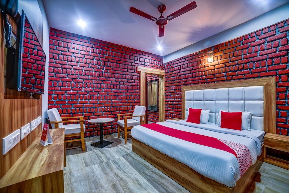 OYO 38158 9 River Resort, Sahastradhara Road, Dehradun