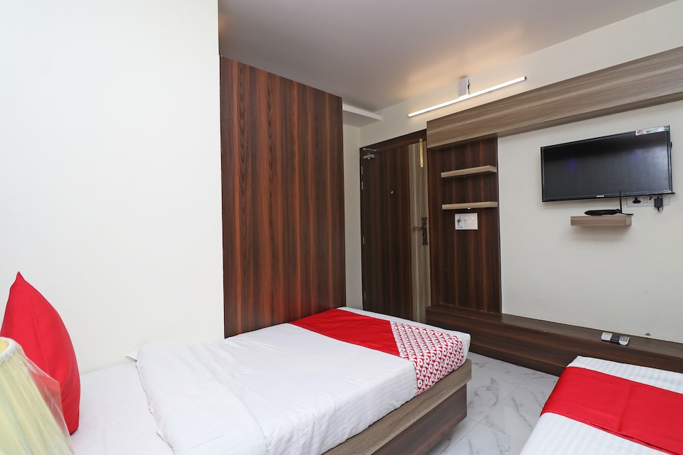 OYO 38159 Royal Suites, Samastipur, Samastipur