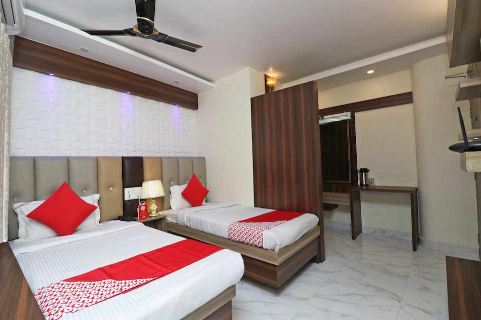 OYO 38159 Royal Suites, Samastipur, Samastipur