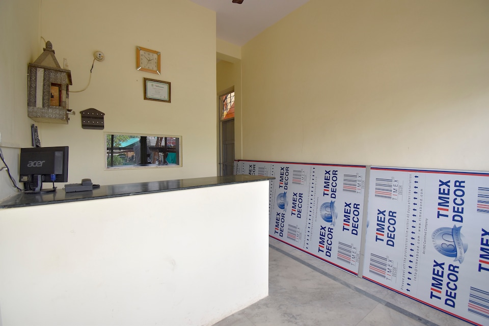 Hotel O Aditya, Alwar, Alwar