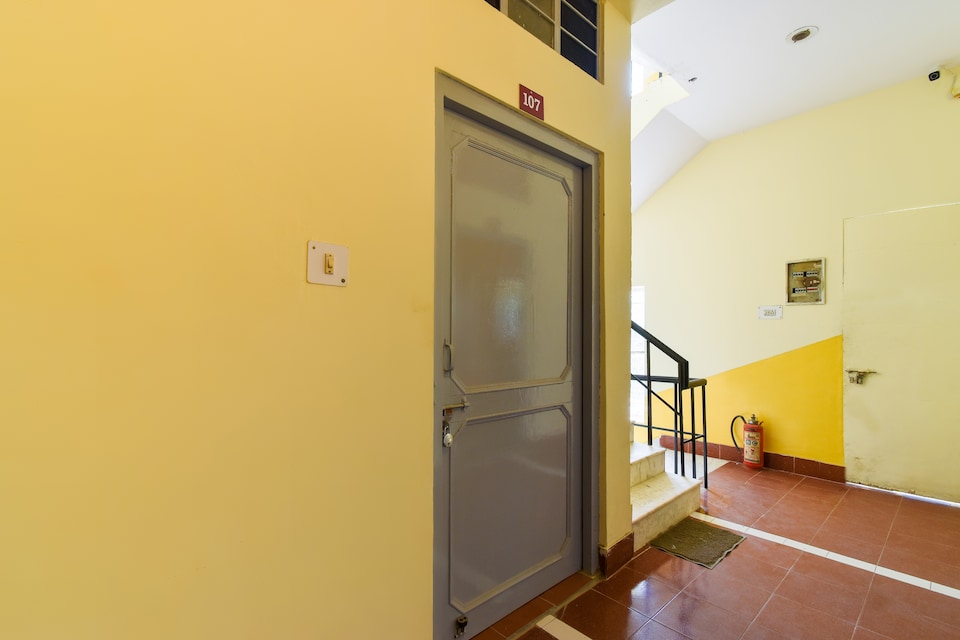 Hotel O Aditya, Alwar, Alwar