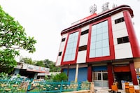 Hotel O Aditya