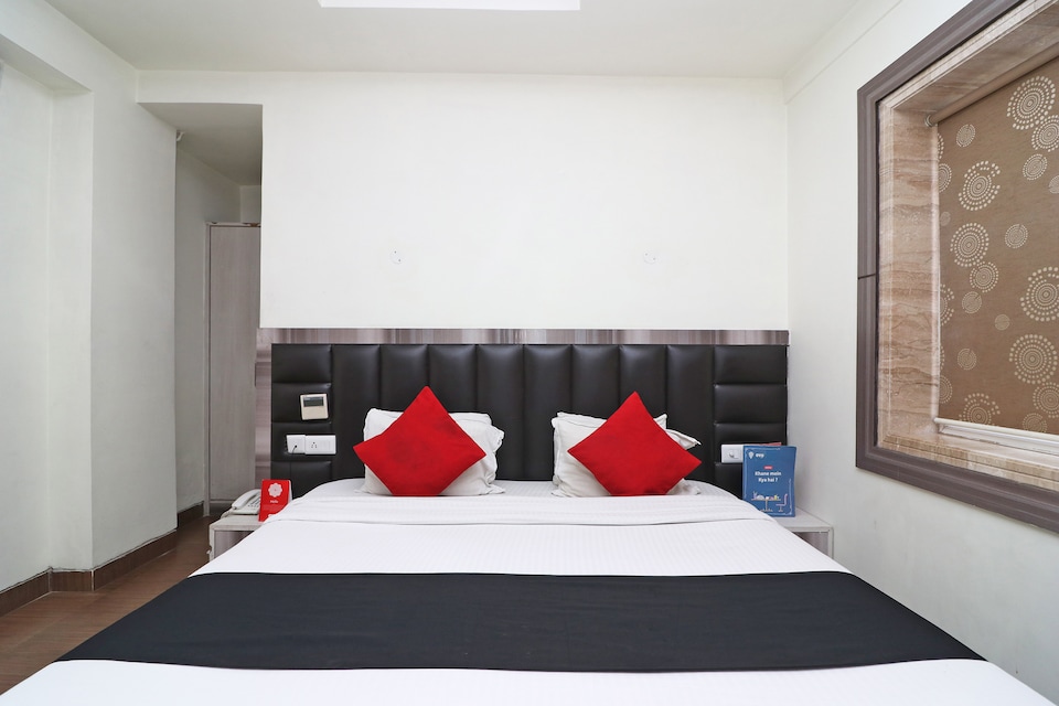 Capital O 38166 Greenfield Resorts, Matheran, Matheran