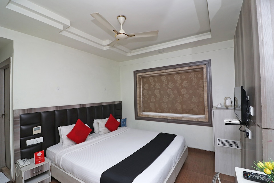 Capital O 38166 Greenfield Resorts, Matheran, Matheran