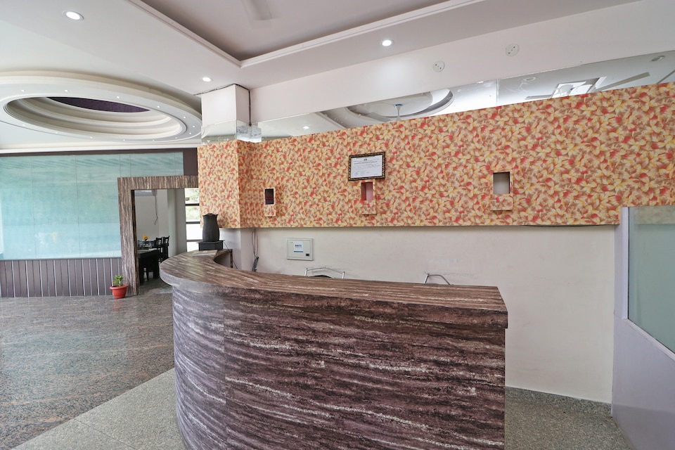 OYO 38171 Hotel Lalit Palace, Hamirpur city, Hamirpur