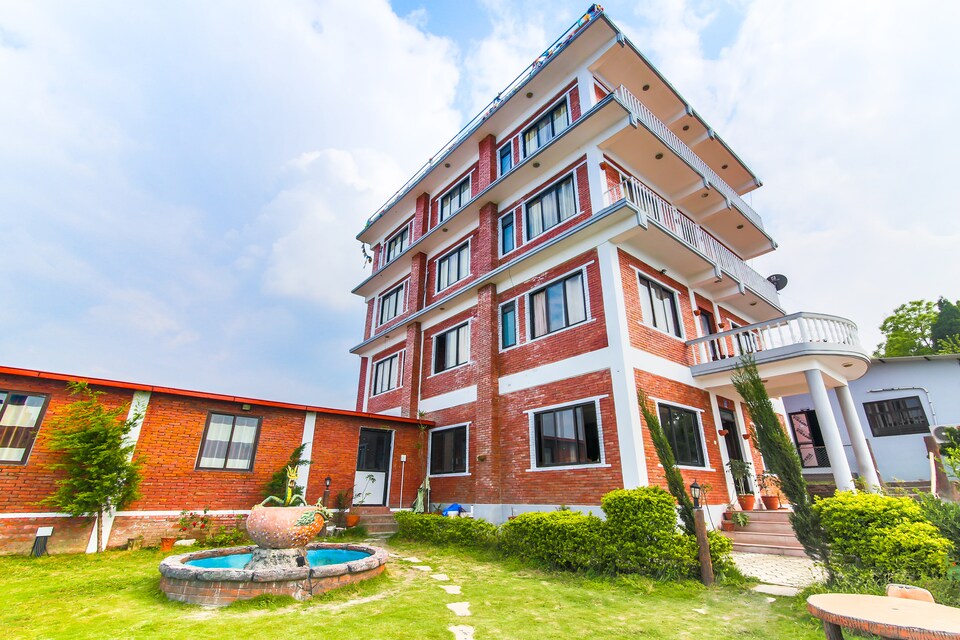 OYO 369 Sojourn Himalaya Resort, Dhulikhel Dhulikhel, Dhulikhel