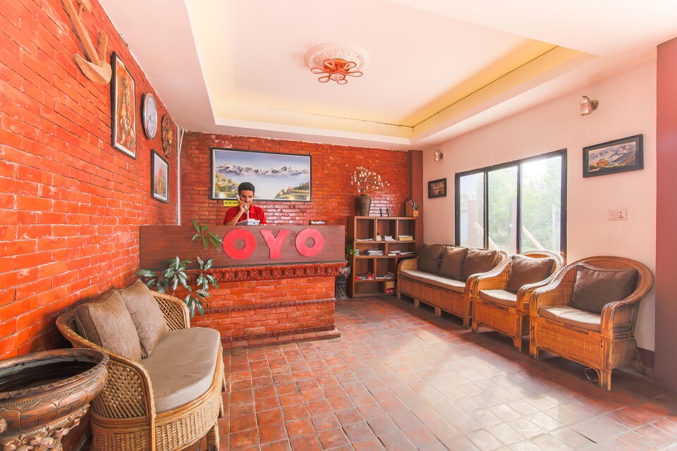 OYO 369 Sojourn Himalaya Resort, Dhulikhel Dhulikhel, Dhulikhel
