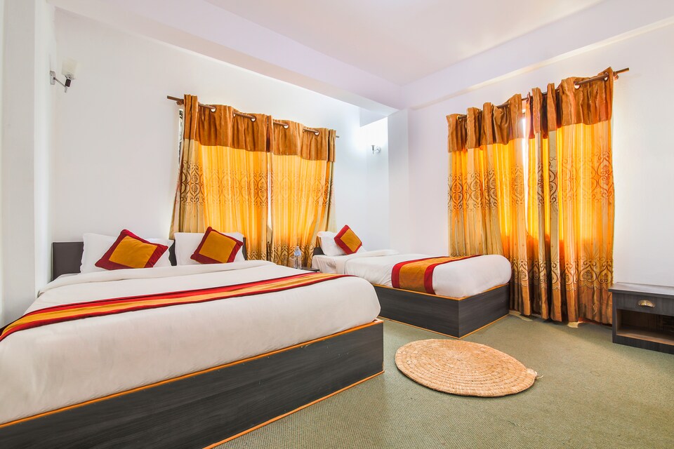 OYO 369 Sojourn Himalaya Resort, Dhulikhel Dhulikhel, Dhulikhel