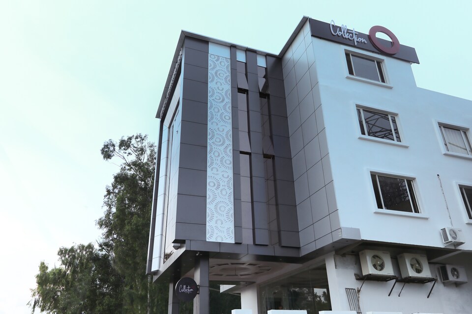 Collection O 38179 Raebareli, Raebareily city, Raebareily