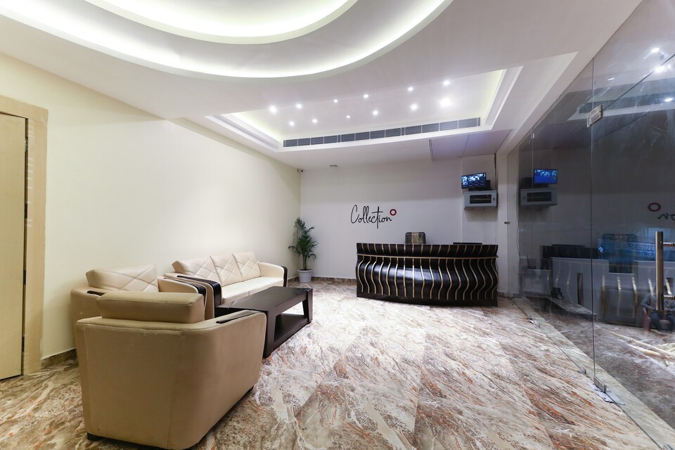 Collection O 38179 Raebareli, Raebareily city, Raebareily