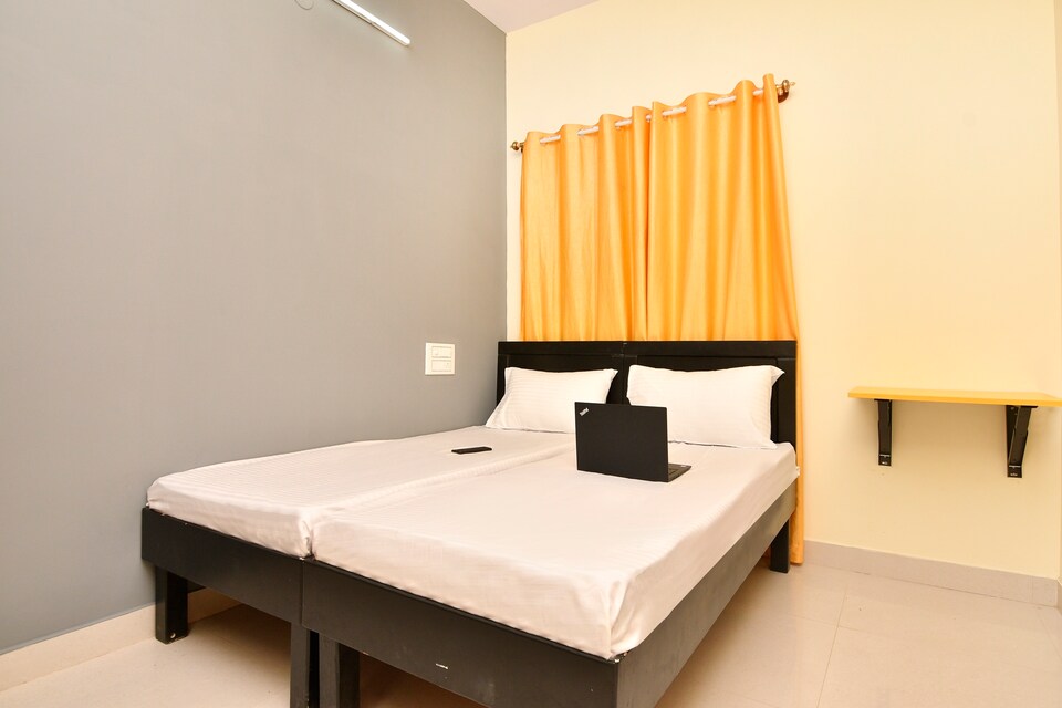 OYO LIFE BLR1472 Electronic City, Electronic City Phase 2 Bangalore, Bangalore