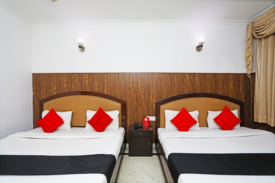 Capital O 38181 Jmd, Vasant Kunj Delhi, Delhi